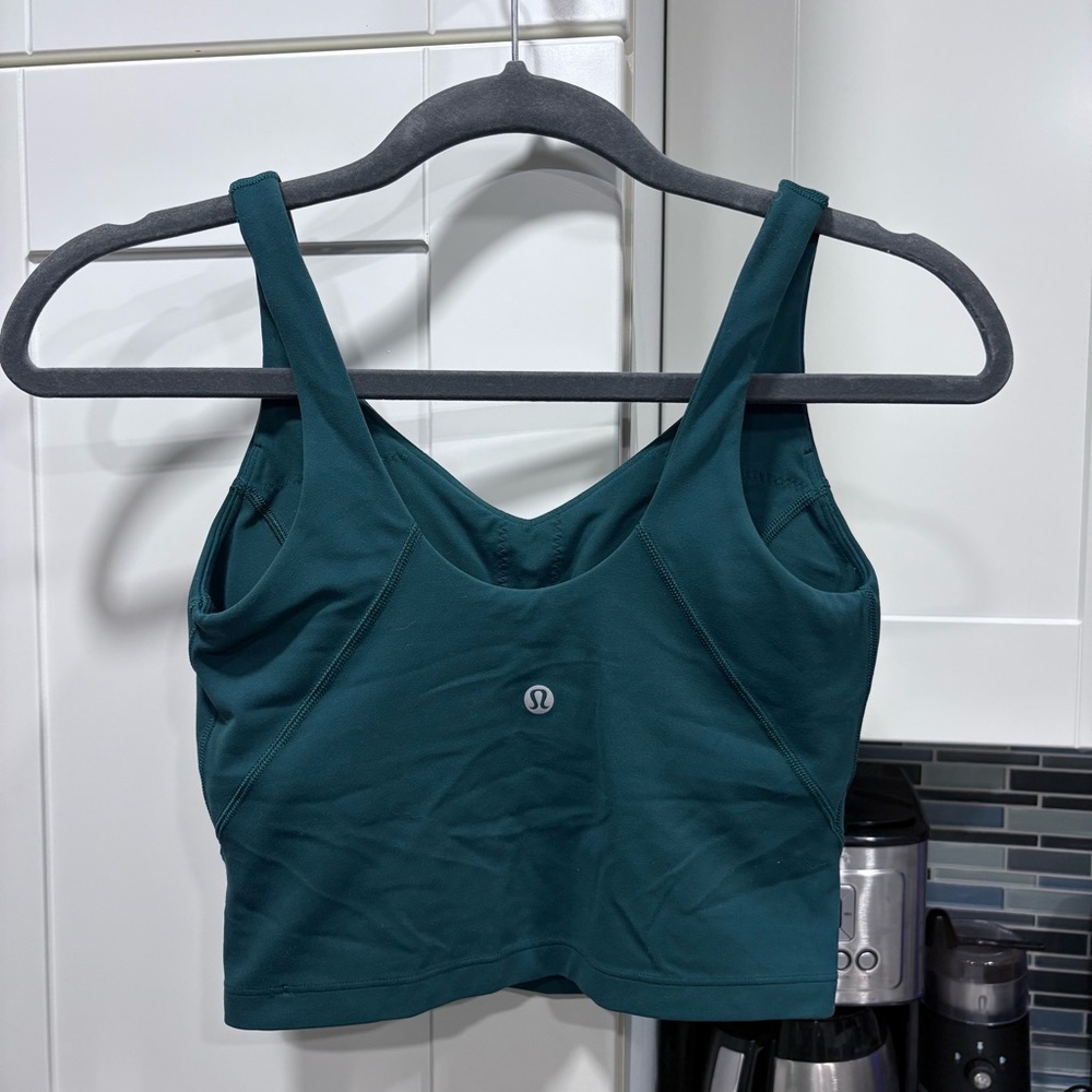Lululemon Align Tank Top - Picture 2 of 3